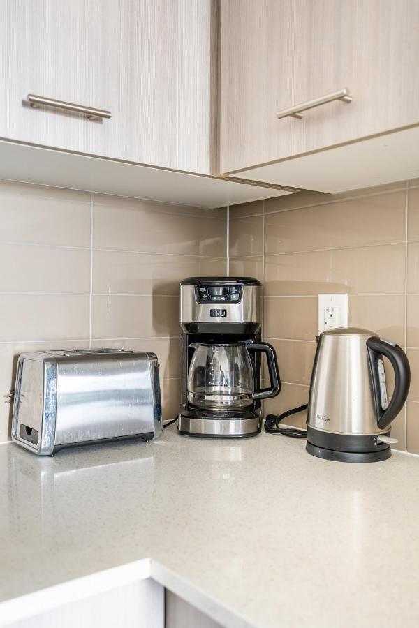 Globalstay Downtown Hamilton Apartments Extérieur photo