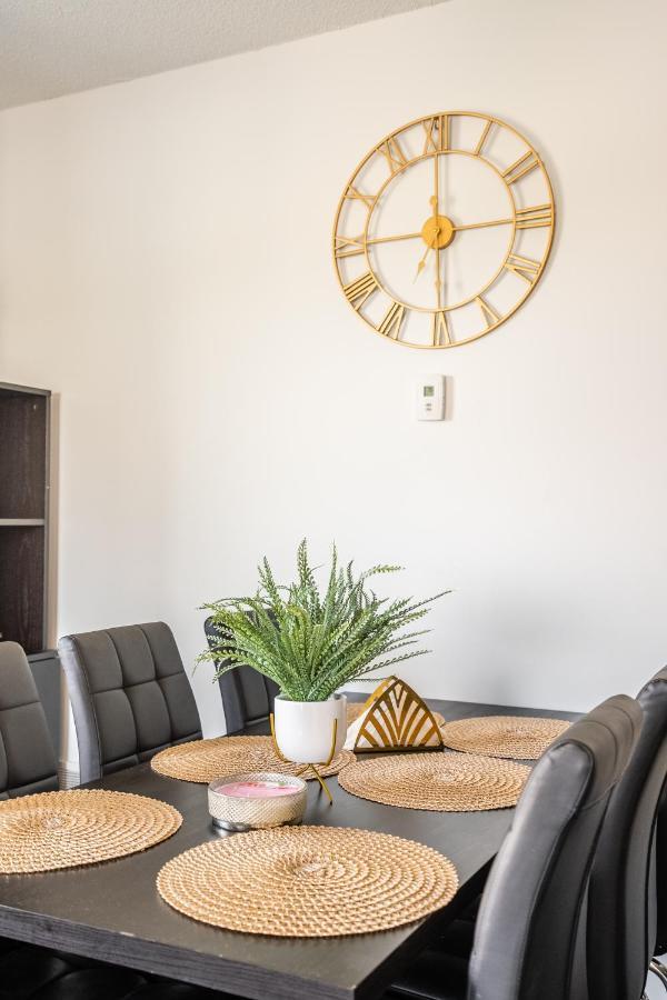 Globalstay Downtown Hamilton Apartments Extérieur photo